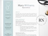 Nursing Resume format Word Nurse Resume Template for Word Medical Resume Word Nurse