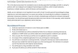 Nursing Resume format Word Resume Template Database