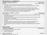 Nursing Resume Templates Nurse Resume Template Health Symptoms and Cure Com