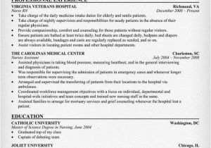 Nursing Resume Templates Nurse Resume Template Health Symptoms and Cure Com