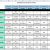 Nursing Roster Templates Staff Roster Template Excel Free Planner Template Free