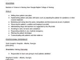 Nursing Student Resume Objective Nursing Student Resume Sample Limeresumes