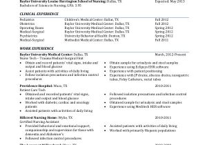 Nursing Student Resume Objective Resume Objective Example 8 Samples In Pdf Word