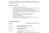 Nursing Student Resume Objective Sample Nursing Student Resume 8 Examples In Word Pdf