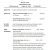 Nursing Student Resume Template Microsoft Word Resume Template 49 Free Samples