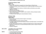 Nursing Student Resume with No Experience 19 Cv Adolescent Apantherinafrica