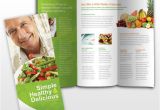 Nutrition Brochure Template Document Moved