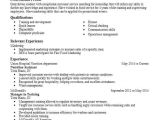Nutrition Student Resume Nutrition assistant Objectives Resume Objective Livecareer
