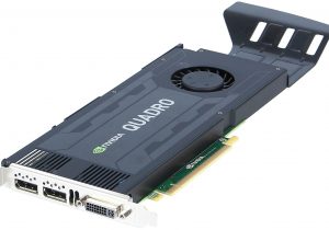 Nvidia Quadro 2000 Professional Graphics Card Hp 765149 001 Hp Quadro K4200 4 Gb Gddr5