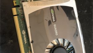 Nvidia Quadro 2000 Professional Graphics Card Nvidia Quadro 2000 Ncb Informatica Puerto