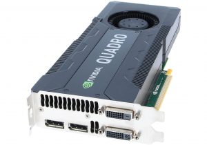 Nvidia Quadro 5000 Professional Graphics Card Hp C2j95aa Nvidia Quadro K5000 Grafikkarte Pci 4 096 Mb Gddr