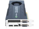 Nvidia Quadro 5000 Professional Graphics Card Hp C2j95aa Nvidia Quadro K5000 Grafikkarte Pci 4 096