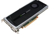 Nvidia Quadro 5000 Professional Graphics Card Nvidia Bringt Neue Quadro Modelle Mit Fermi Innenleben