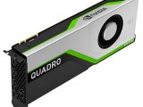 Nvidia Quadro 5000 Professional Graphics Card Thinksystem and Thinkagile Gpu Summary Lenovo Press
