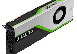 Nvidia Quadro 5000 Professional Graphics Card Thinksystem and Thinkagile Gpu Summary Lenovo Press