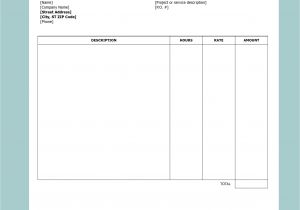 Nvoice Template Free Invoice Templates by Invoiceberry the Grid System