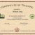 Nwcg Certificate Template Mike Long Cf Ms