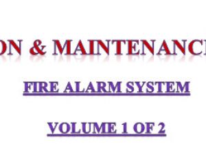 O and M Manual Template Building Operation Maintenance Manual Template In Word