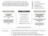 Objective for Resume It Professional Information Technology It Resume Sample Resume Genius