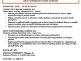 Objective for Resume It Professional Resume Objective Examples for Students and Professionals Rc