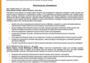Objective Job Application Resume 8 Cv Objective for Job theorynpractice