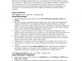 Objective Job Application Resume Resume Objectives Examples Best Templateresume Objective