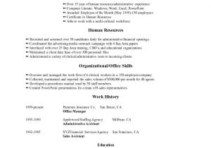 Objective Resume Sample 1000 Ideas About Resume Objective On Pinterest Resume