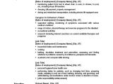 Objective Resume Sample Resume Objective Examples Resume Cv