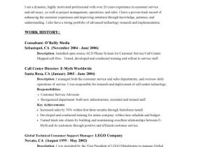 Objective Resume Samples Resume Objective Examples 7 Resume Cv