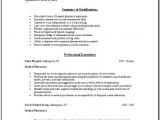 Objectives In Resume for Job Interview Medical Pharmacy Resume2 Job Interviews Resume