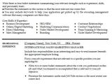 Objectives In Resume for Job Interview Objectives for Internship Resumes