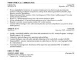 Objectives In Resume for Job Interview This Bank Teller Resume Sample Was Professionally Written