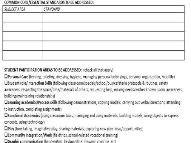 sample business plan for occupational therapy