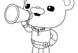 Octonauts Templates Octonauts Coloring Pages Best Coloring Pages for Kids