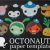 Octonauts Templates Printable Archives Reiko Handcrafted