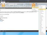 Office 365 Email Template Set Up Out Of Office Reply for Another User On Your