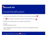 Office 365 Email Template Watch Out for This Office 365 Phishing Email