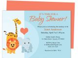 Office Baby Shower Email Template 50 Microsoft Invitation Templates Free Samples