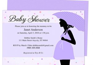 Office Baby Shower Email Template Cute Maternity Baby Shower Invitation Template Edit