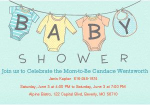 Office Baby Shower Email Template Free Baby Shower Invitations Evite