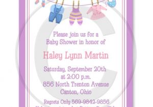 Office Baby Shower Email Template Office Baby Shower Email Invitation Wording B Wall Decal