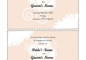 Office Baby Shower Email Template Office Baby Shower Invitation Templates