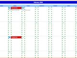 Office.com Calendar Templates 6 Microsoft Office Calendar Templates Bookletemplate org