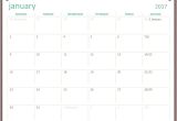 Office.com Calendar Templates Calendars Office Com