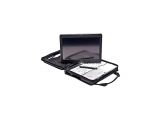 Office Depot Business Card Holder Fujitsu Fpccc155 Carrying Case Tablet Pc Black Vinyl