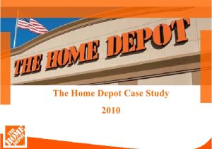 Office Depot Flyer Templates Home Depot Class Presentation