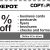 Office Depot Flyer Templates Office Depot 30 Off Copy and Print Coupon Print Coupon King