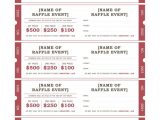 Office Depot Raffle Ticket Template Search Results for Free Printables Microsoft Word