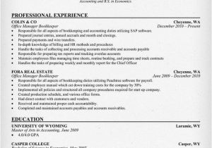 Office Manager Resume Sample Office Manager Bookkeeper Resume Samples Across All