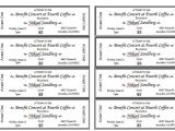 Office Max Printable Tickets Template Avery Printable Tickets Template Vastuuonminun